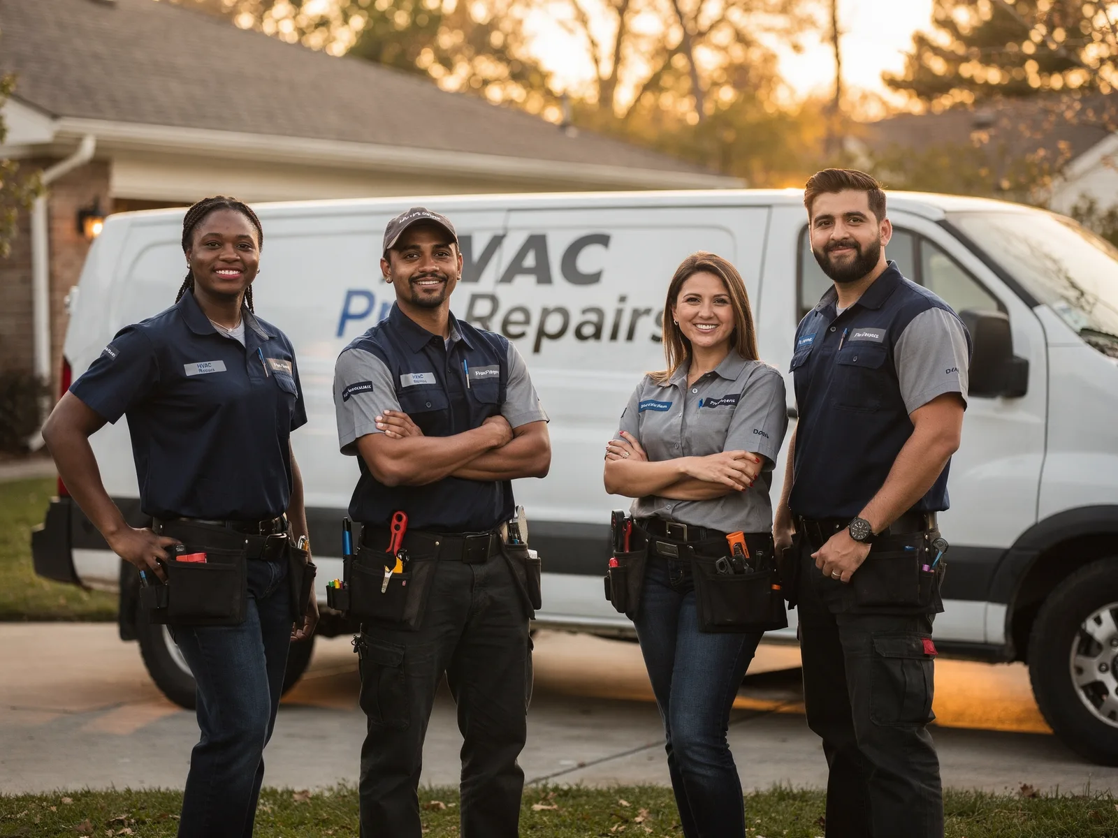 Heat Pump Repair company in Indian Wells, CA