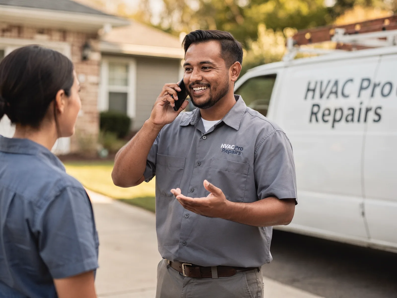 Heat Pump Repair Indian Wells, CA FAQs
